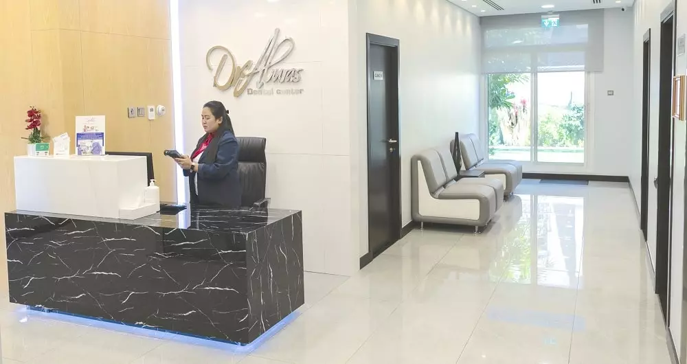 Dr. Aburas Dental Center