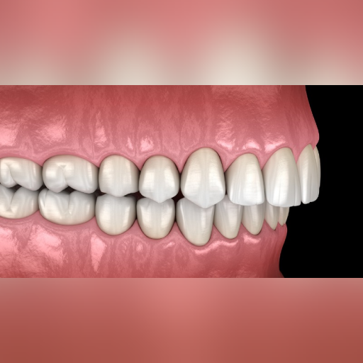 Overbite