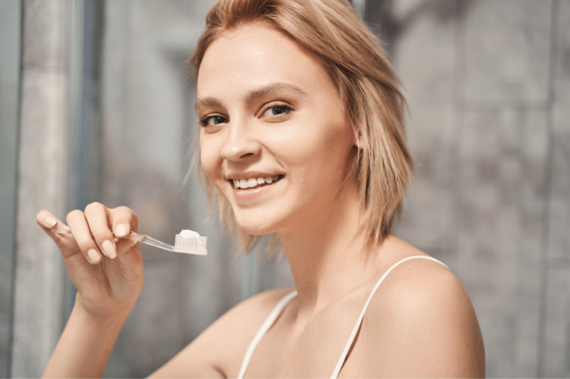 Preventive Dentistry